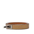 Chevre Mysore Mini Kelly Double Tour Bracelet T2