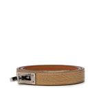 Chevre Mysore Mini Kelly Double Tour Bracelet T2