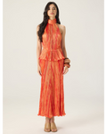 Kennedy Dress By KYNAH, Luxury Indian Fashion & Bridal Wear