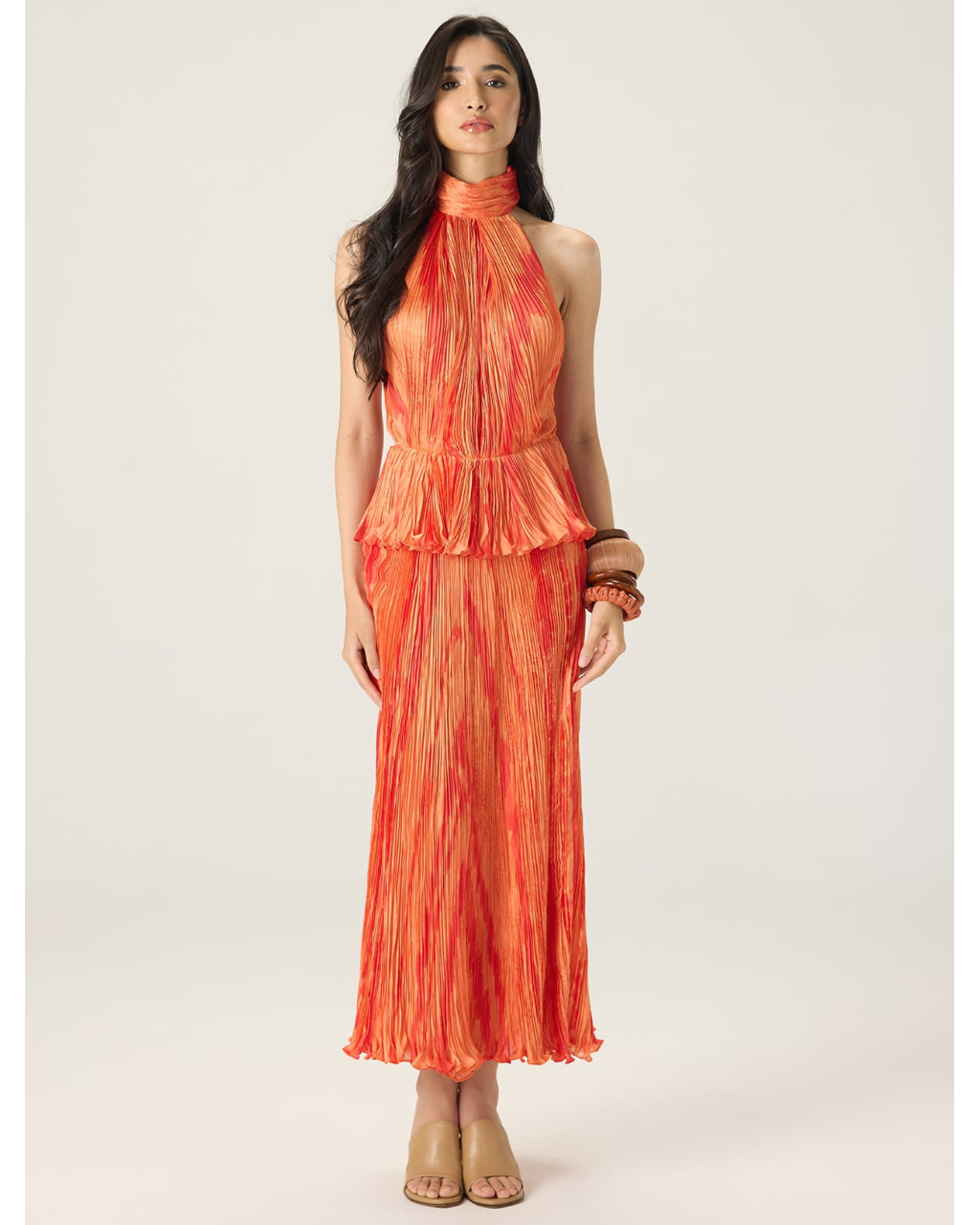 Kennedy Dress By KYNAH, Luxury Indian Fashion & Bridal Wear
