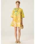 Novella Dress By KYNAH, Luxury Indian Fashion & Bridal Wear
