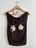 COLLAR CECILIA | BEIGE