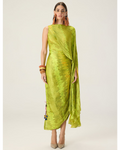 Kathy Dress By KYNAH, Luxury Indian Fashion & Bridal Wear