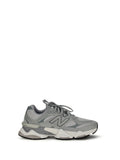 New Balance Sneakers — Gray