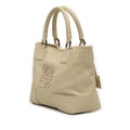 Leather Fusta 30 Tote