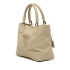 Leather Fusta 30 Tote