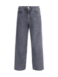 Our Legacy M4195TS Jeans — Gray