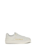 Zapatilla Balmain Paris — Blanca