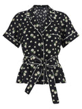 Dolce & Gabbana Vanity Shirt — Black