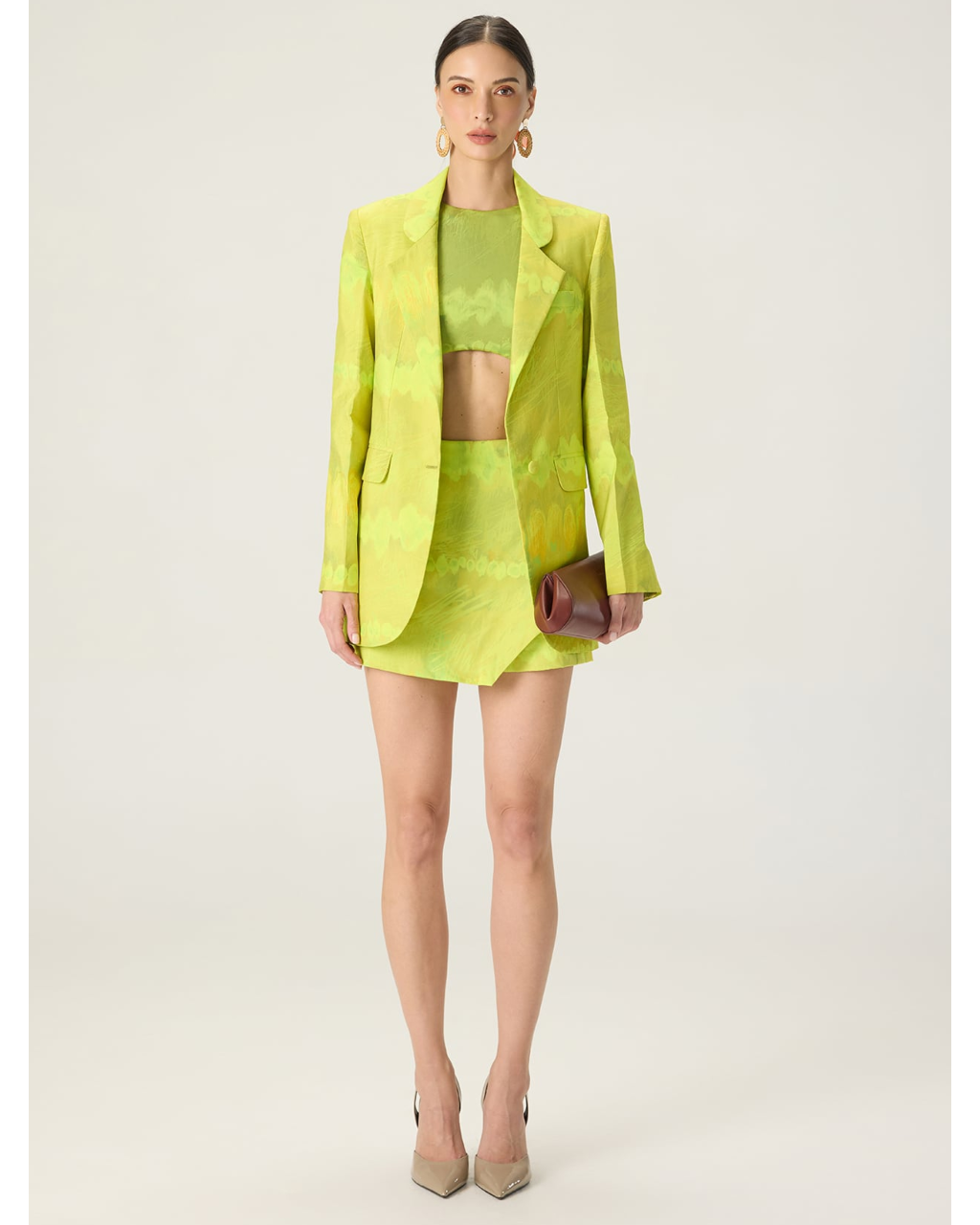 Ropa interior de Lounge