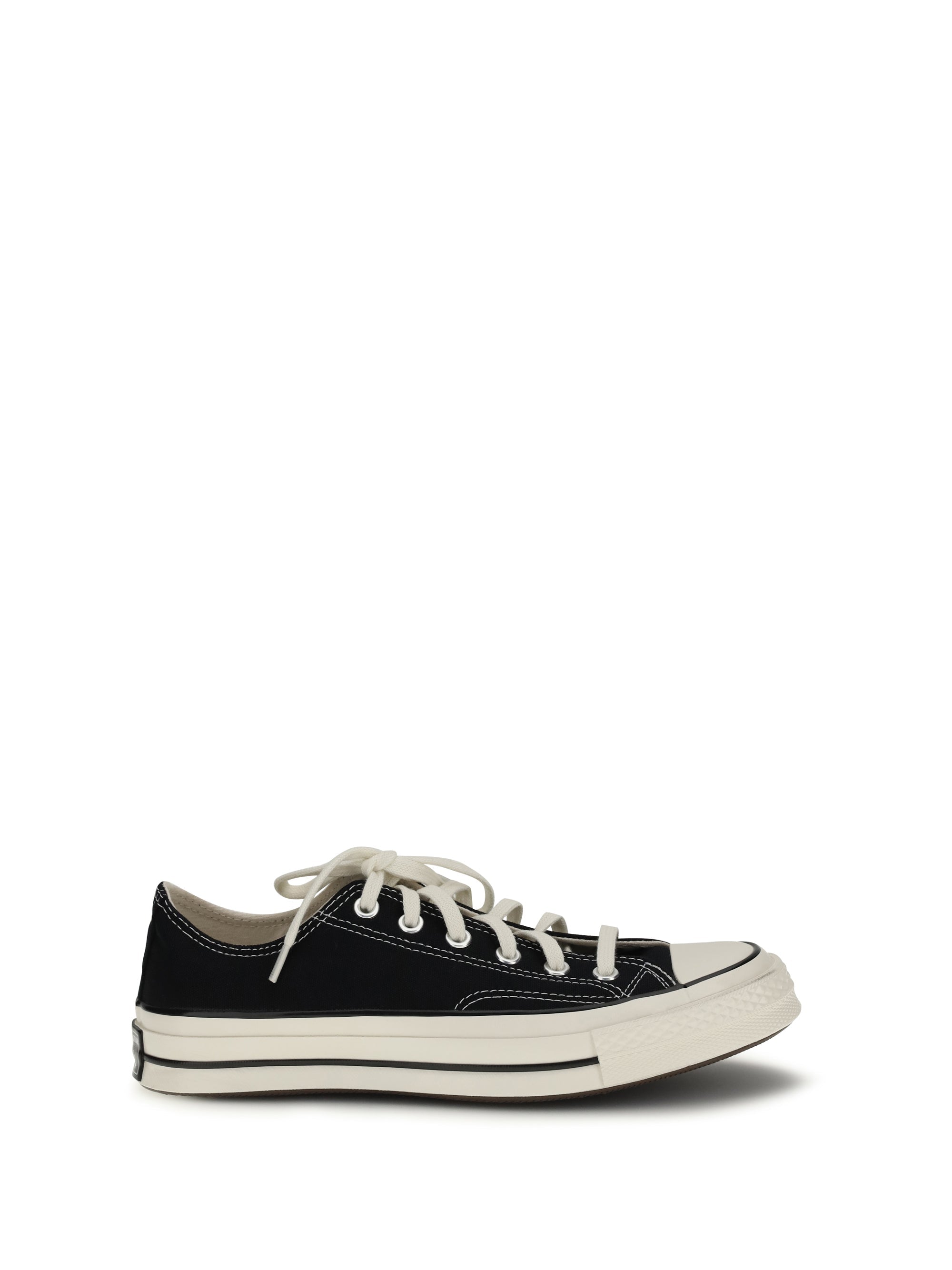 Converse Chuck 70 Ox Sneaker — Black