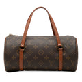 Monogram Papillon 26