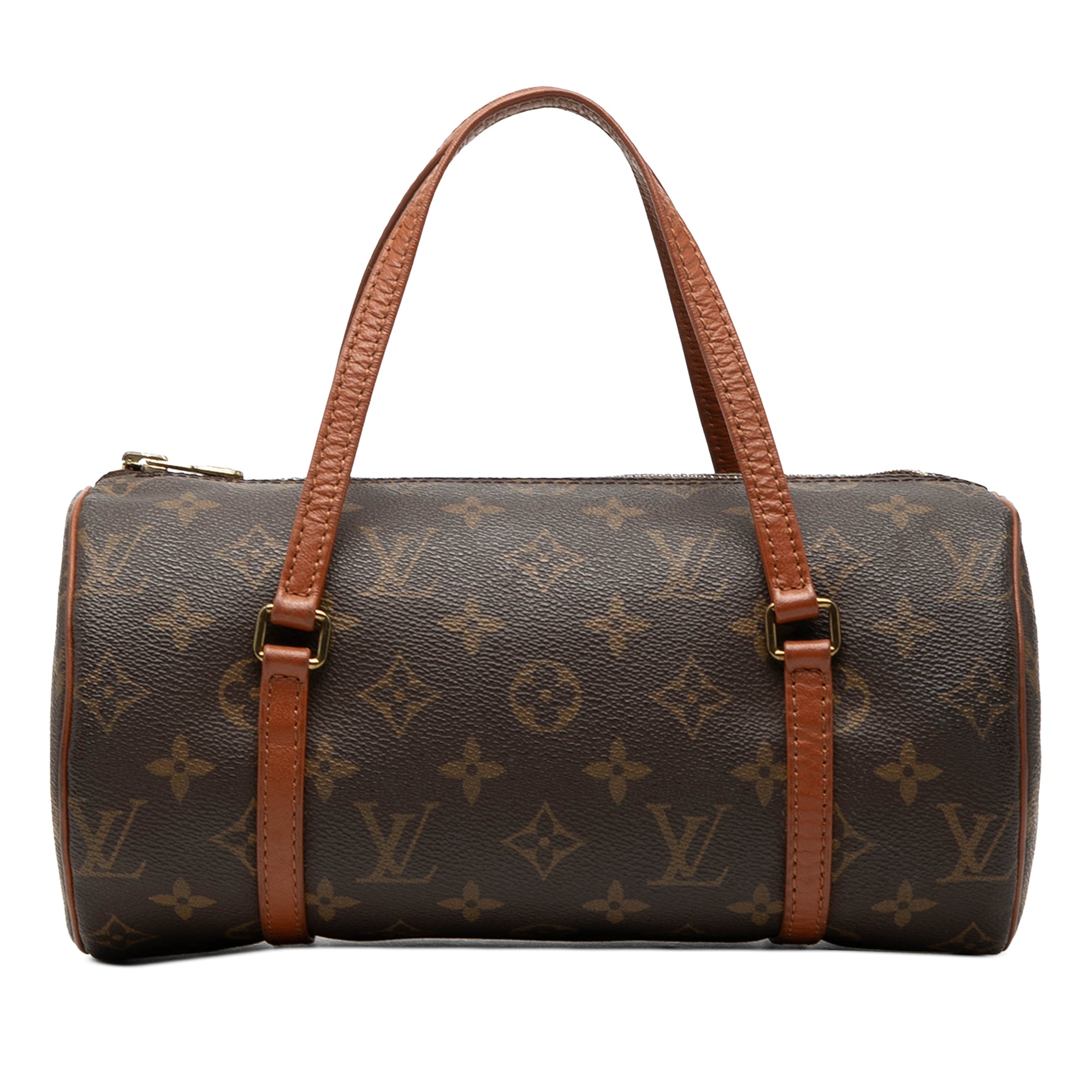 Monogram Papillon 26