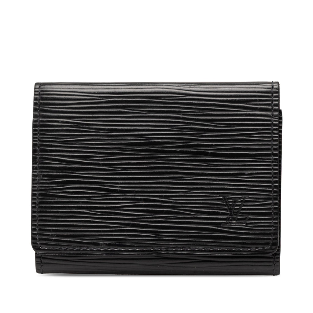 Epi Envelope Business Card Holder