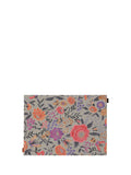 Missoni Floral Jacquard Placemats — Grey