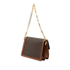 Monogram Reverse Dauphine MM
