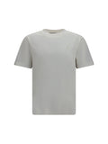Burberry Jwear T-Shirt — Chalk