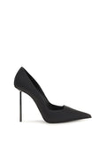 Le Silla Amelia Pumps — Black