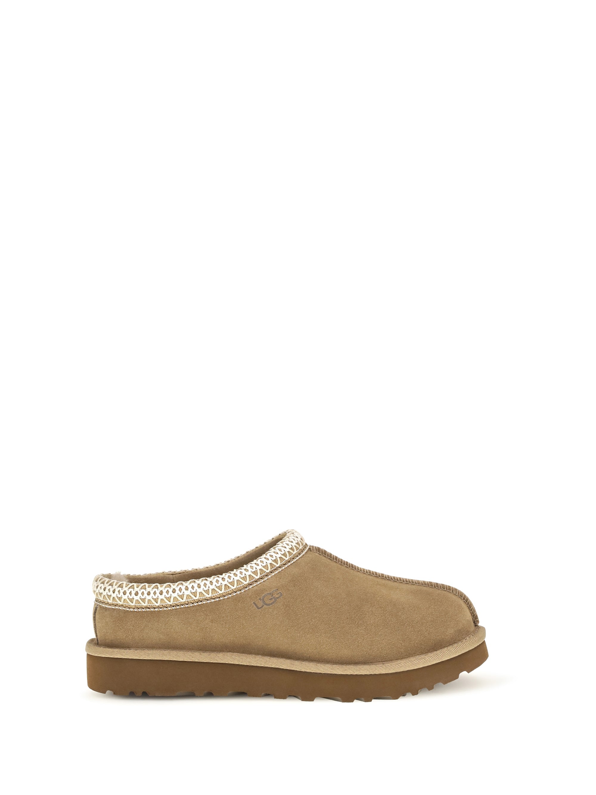UGG Tasman II Slipper — Bronze