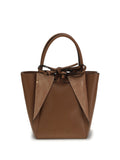Gabriela Hearst Marija Shoulder Bag — Brown