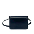 Calfskin Horsebit Crossbody