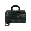 Soft Calf Boston Bag