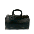 Soft Calf Boston Bag