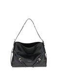 Bolso de hombro Voyou de Givenchy - Negro