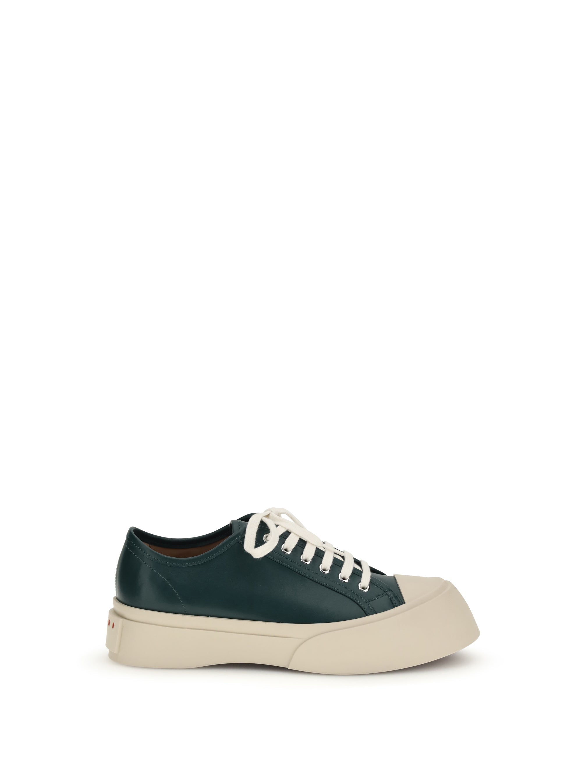 Marni Pablo Sneaker — Green