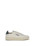 Autry Dallas Low Sneaker — Beige