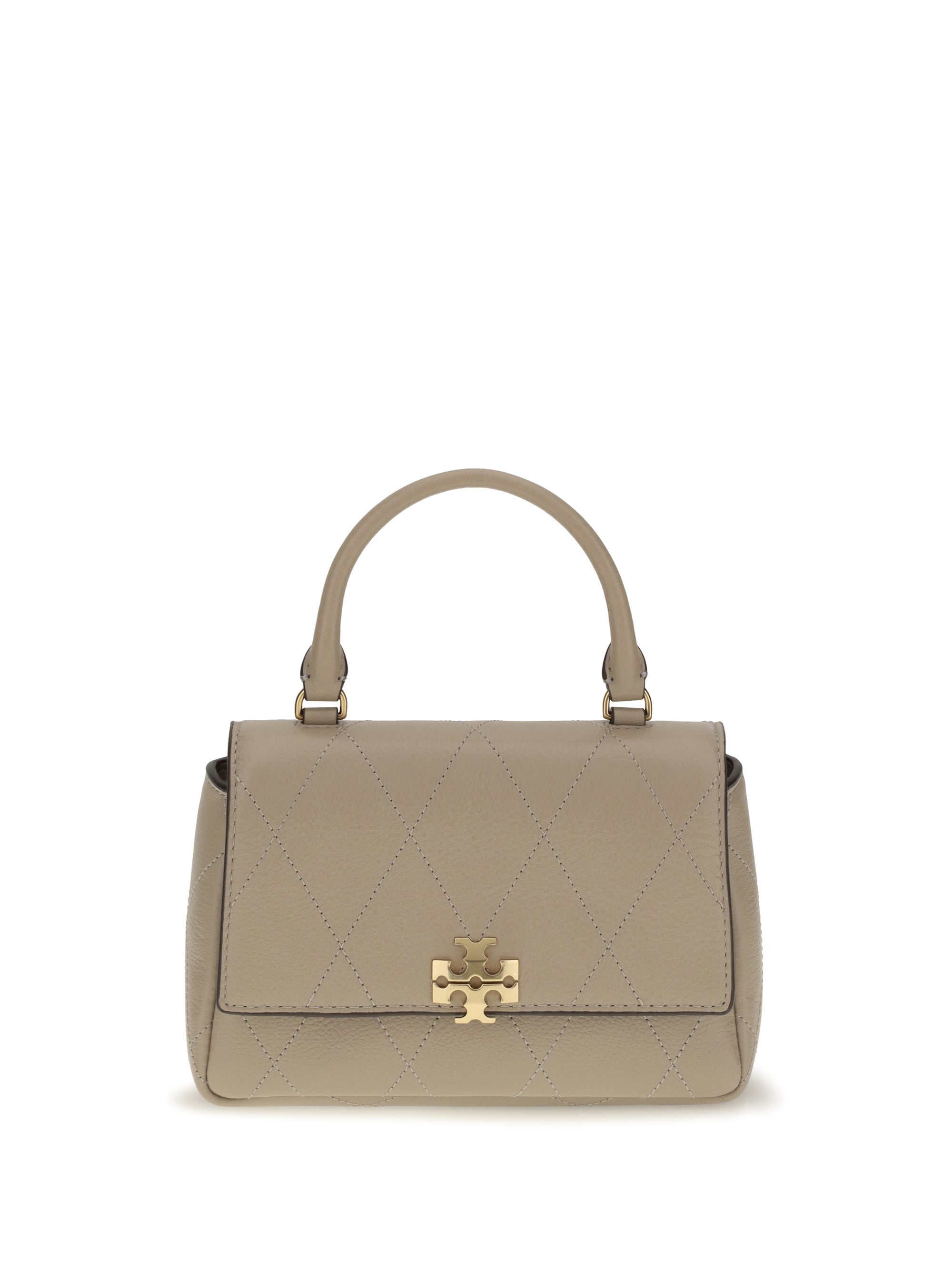 Tory Burch Handbag — Beige