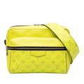 Monogram Taigarama Outdoor Messenger