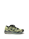 MM6 Maison Margiela Mesh Runner Sneaker — Yellow