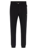 Philipp Plein Joggers — Black