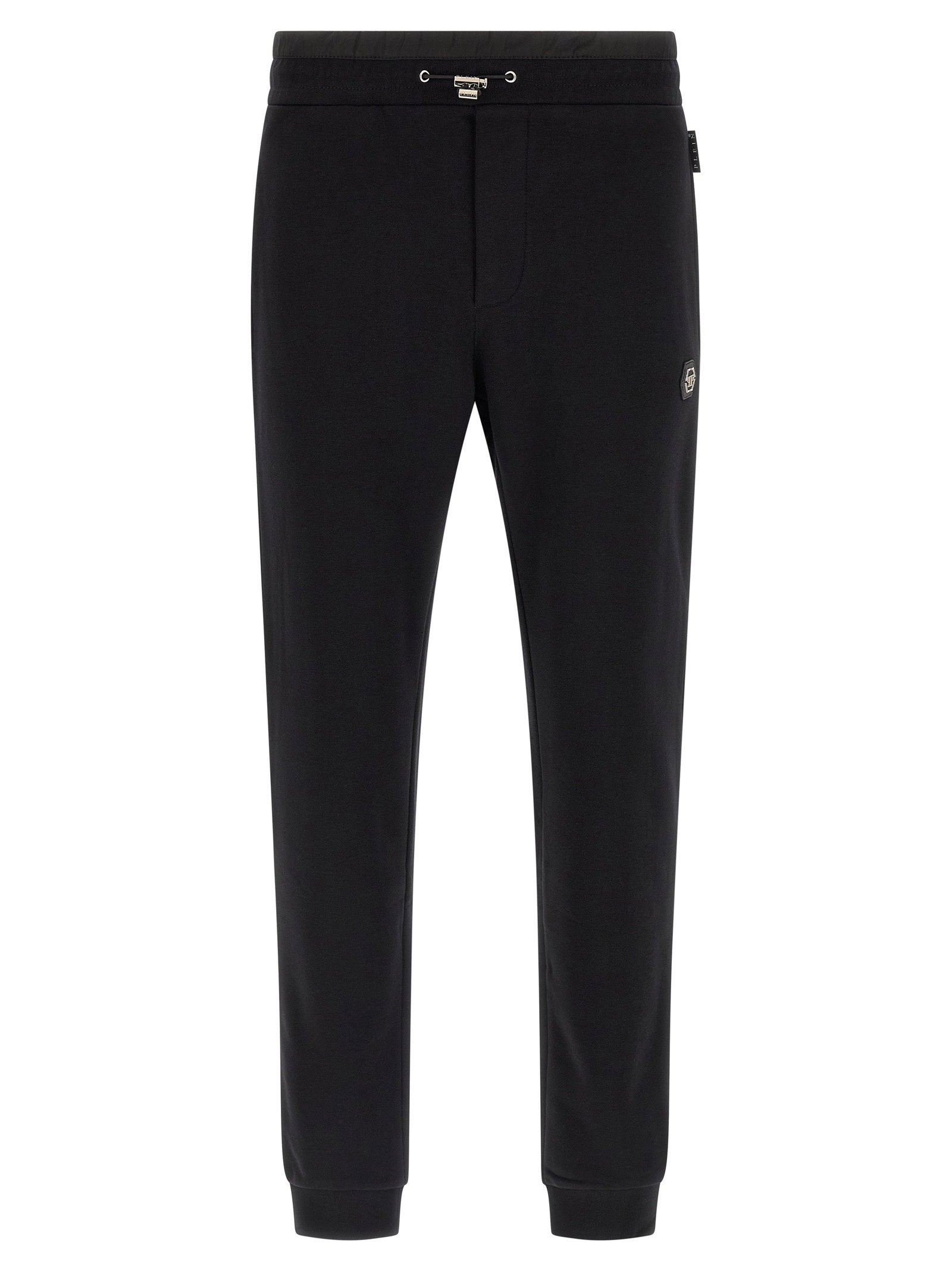 Philipp Plein Joggers — Black
