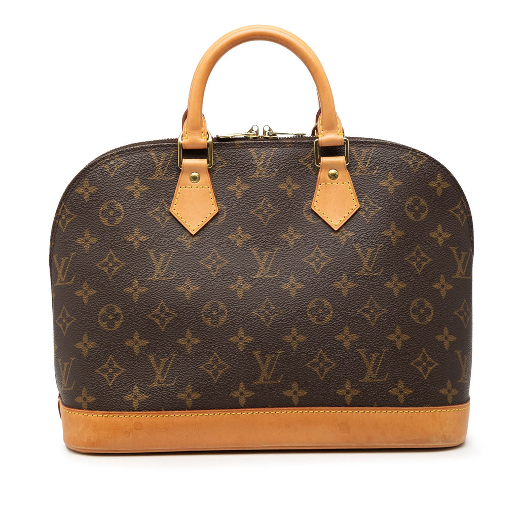 Monogram Alma PM