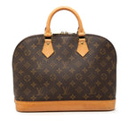 Monogram Alma PM