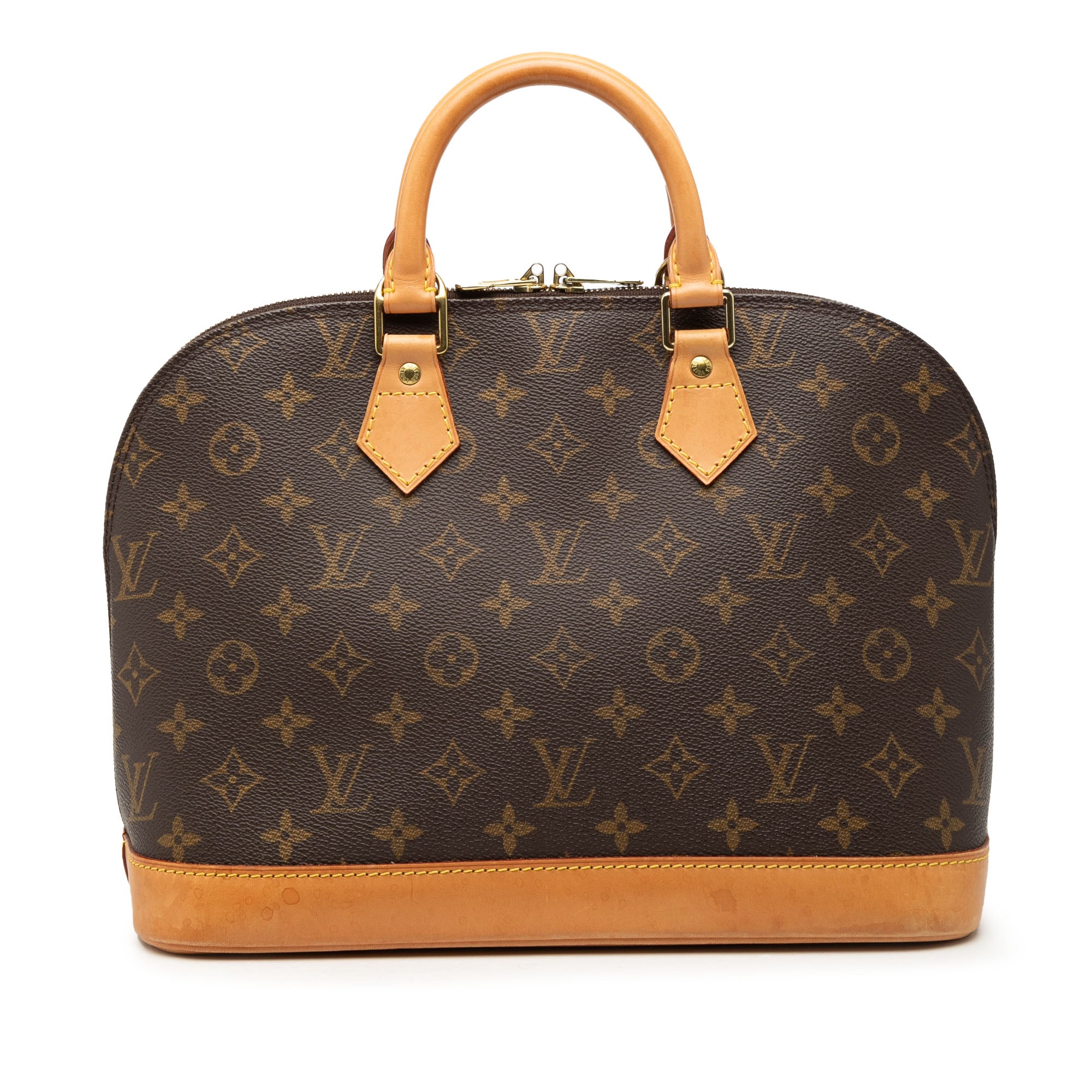 Monogram Alma PM