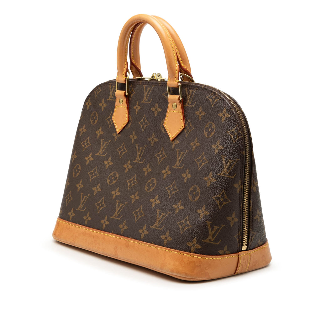 Monogram Alma PM