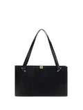 Versace Shoulder Bag — Black