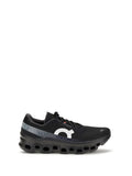 On Cloudmonster 1 Sneaker — Black