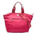 Tessuto Satchel