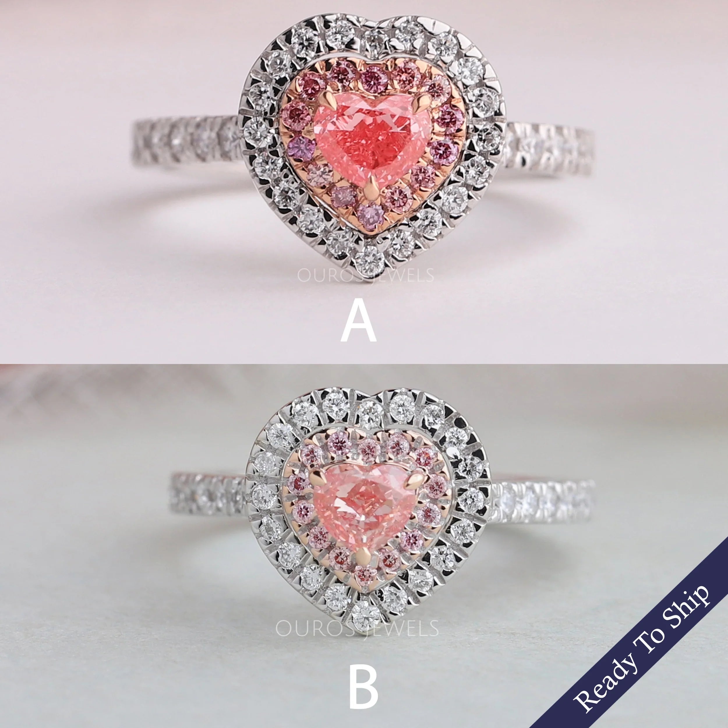 Ouros Jewels