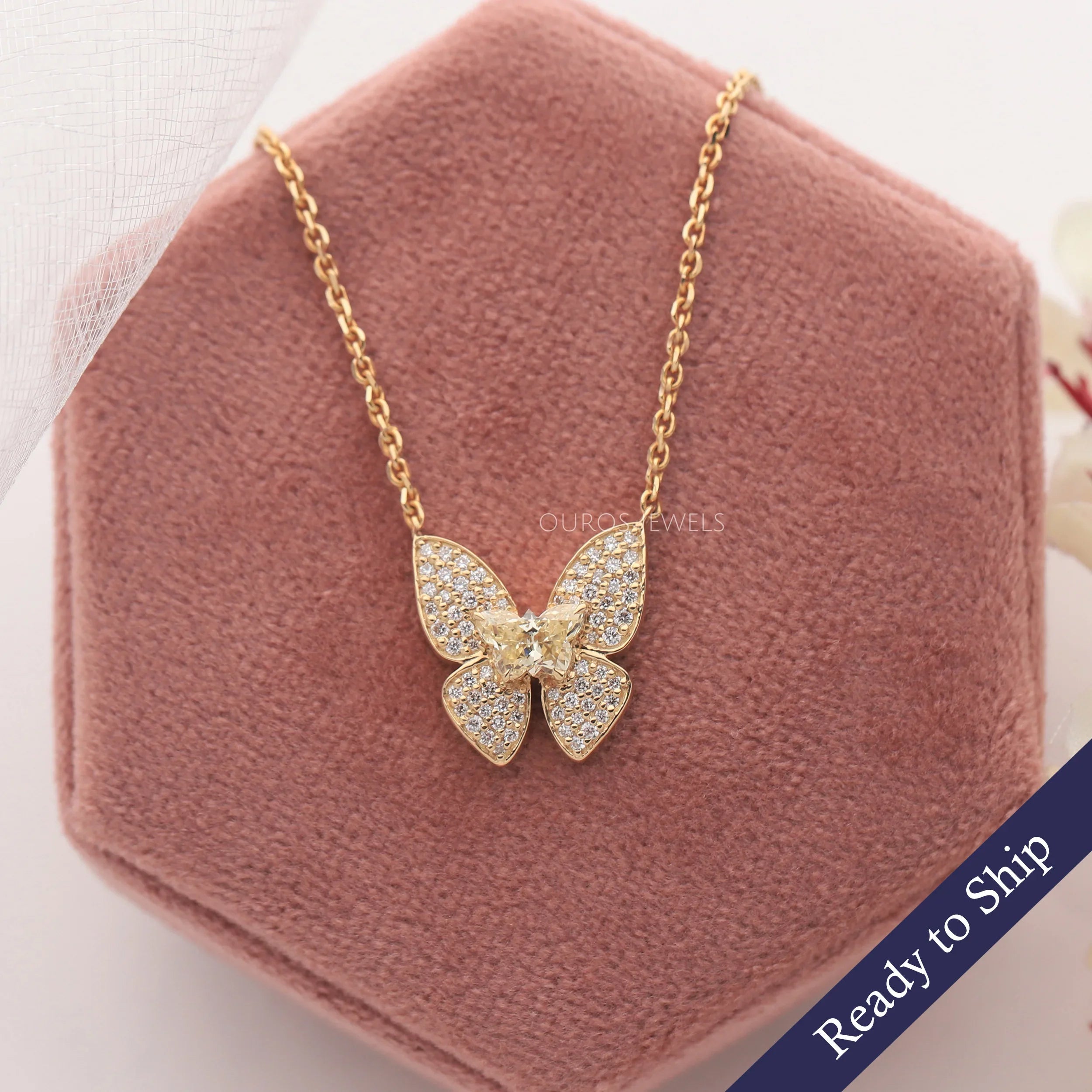Ouros Jewels