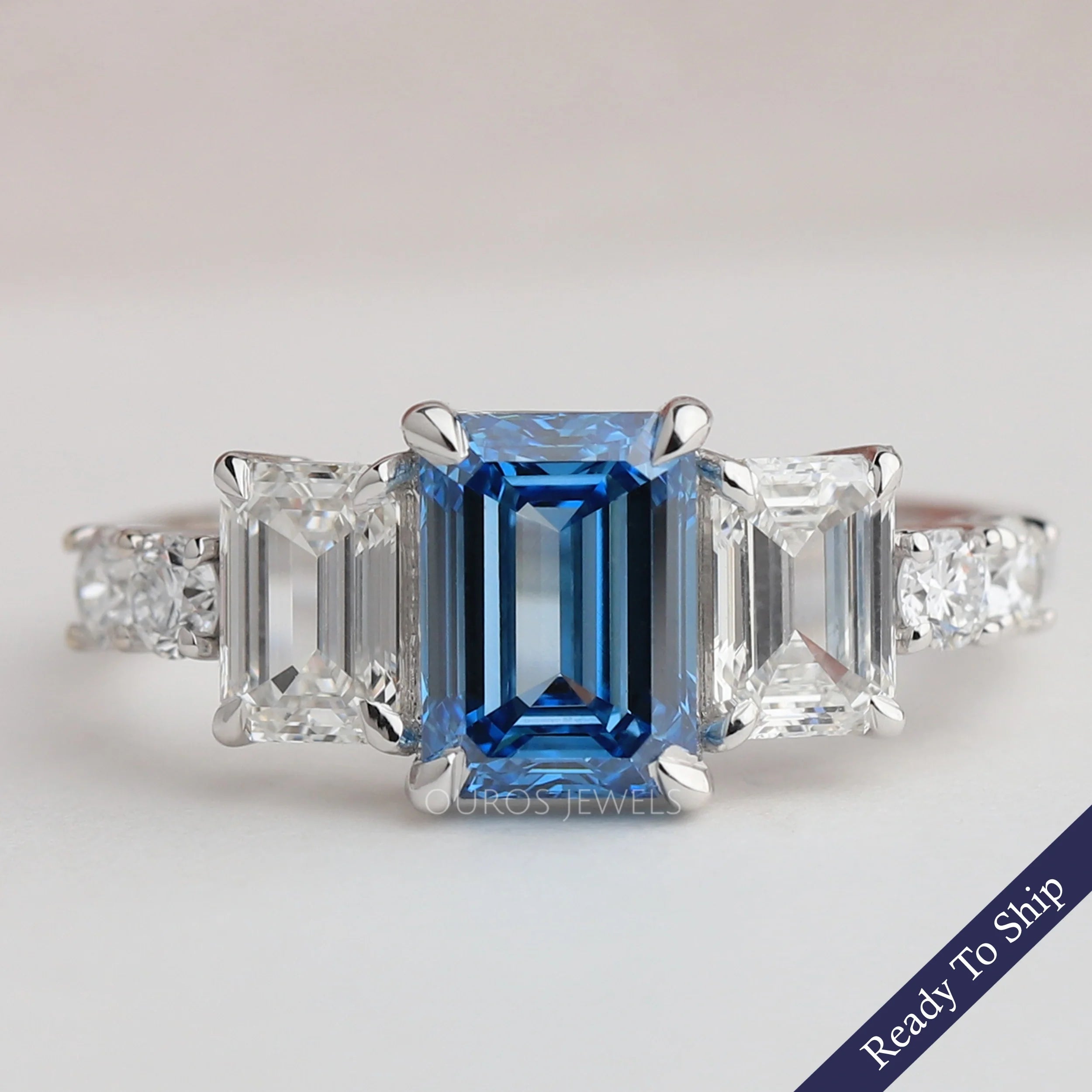 Ouros Jewels