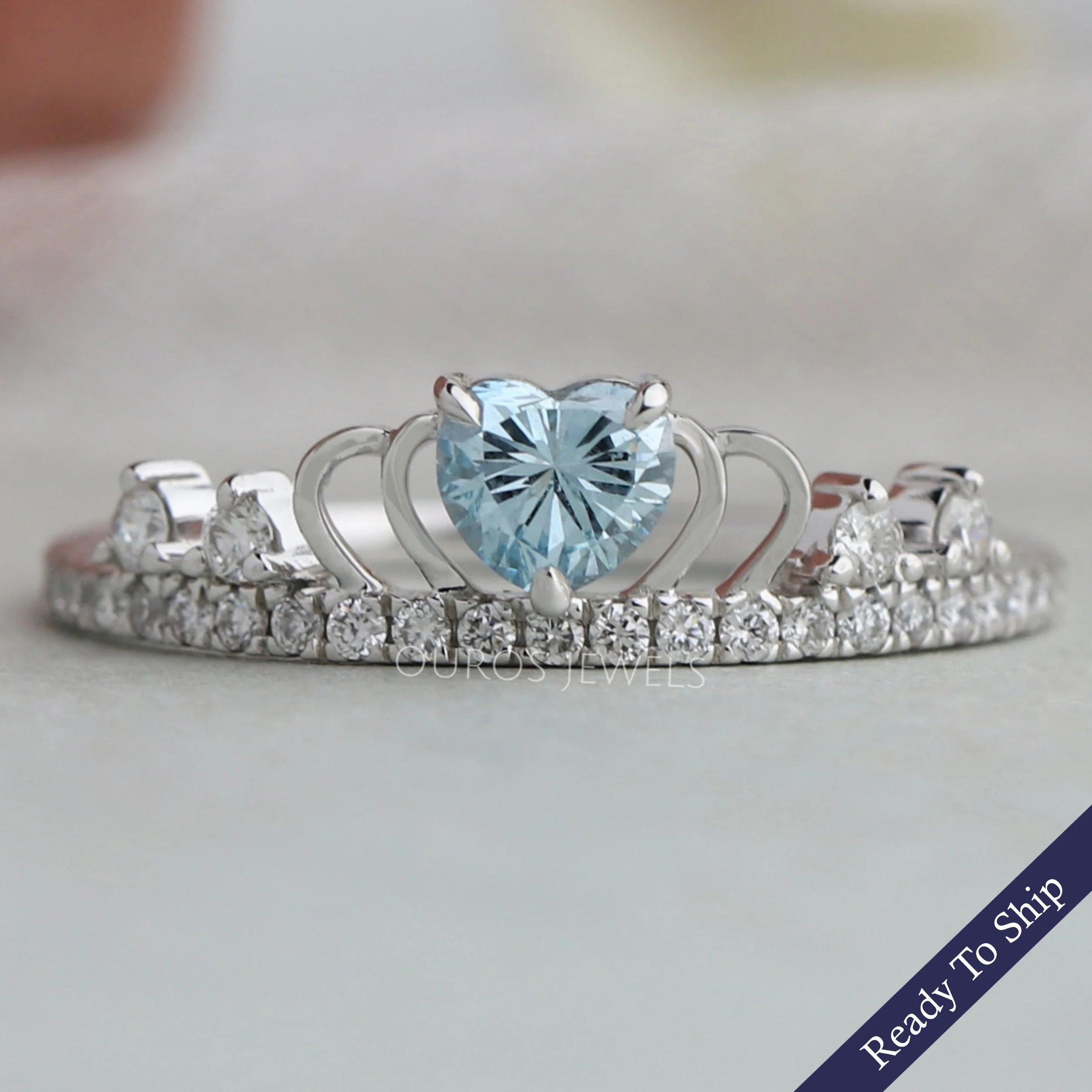 Ouros Jewels