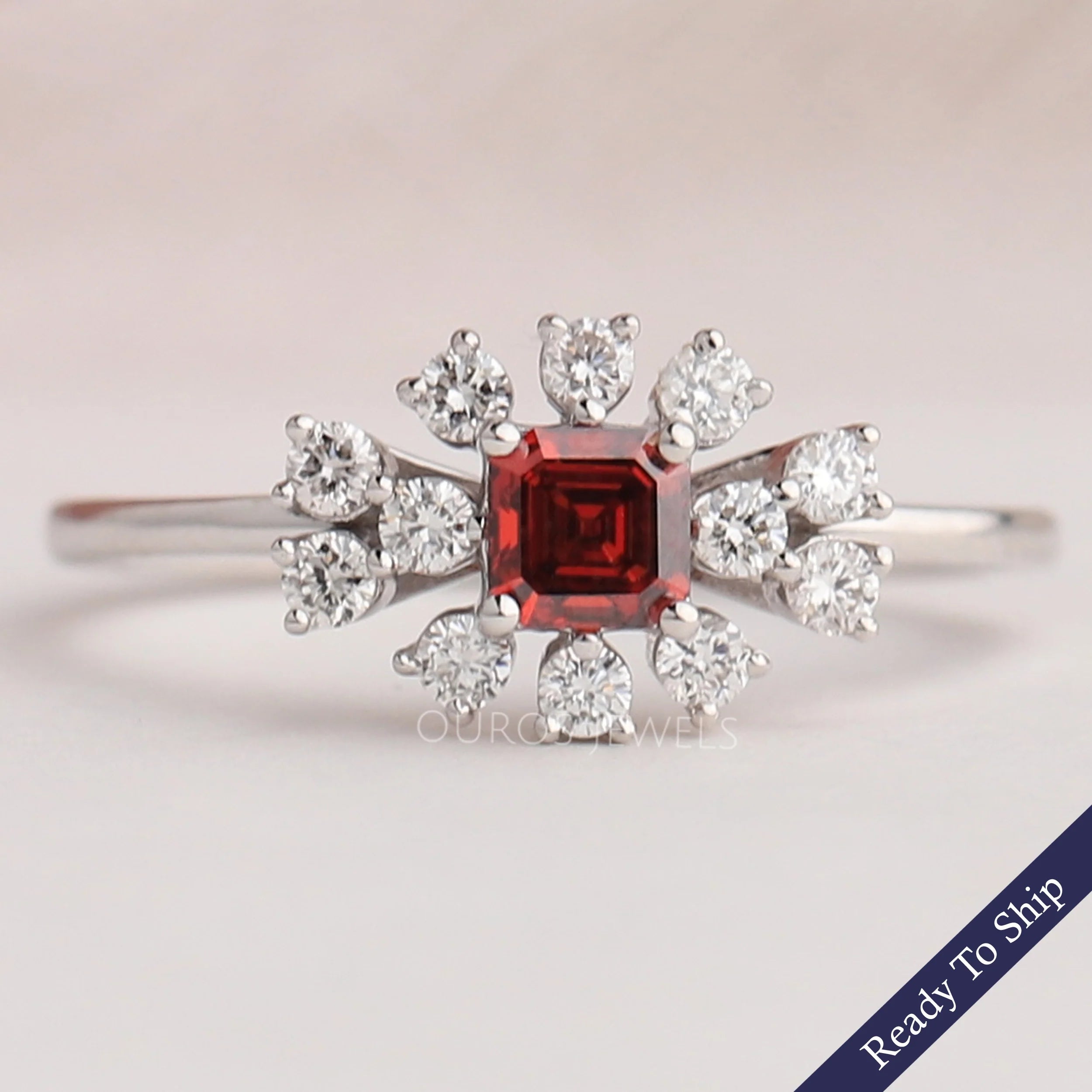 Ouros Jewels