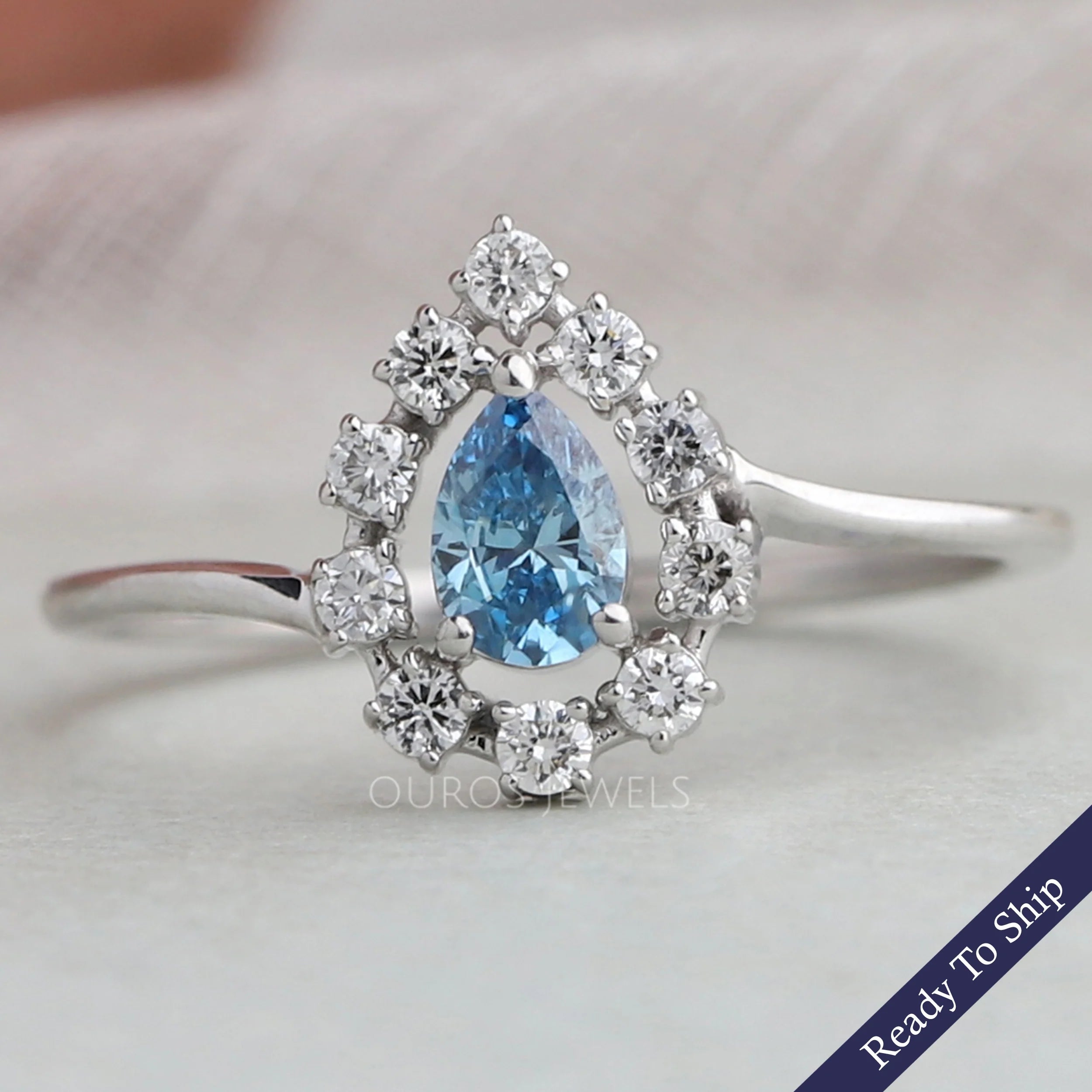 Ouros Jewels