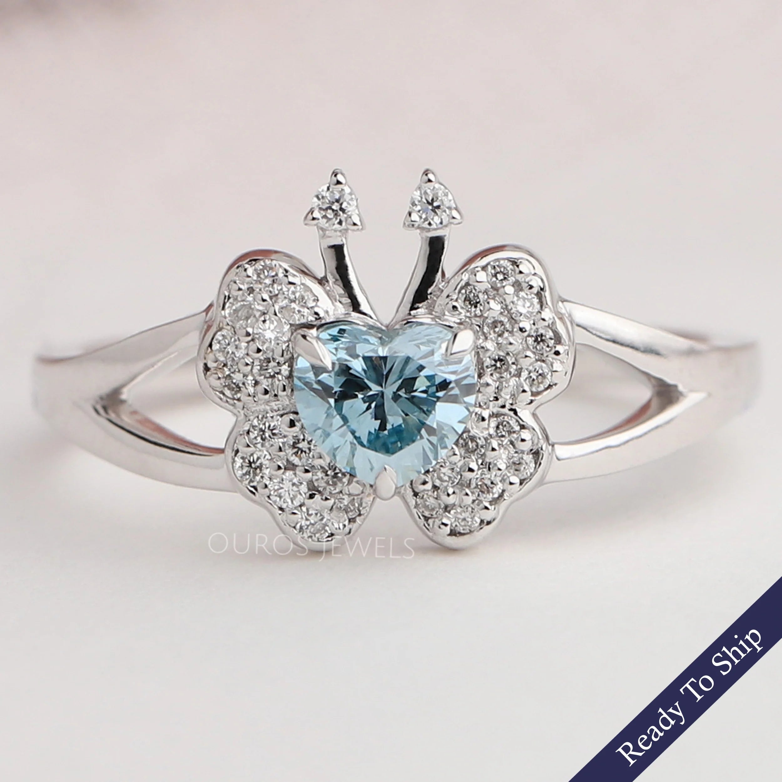 Ouros Jewels