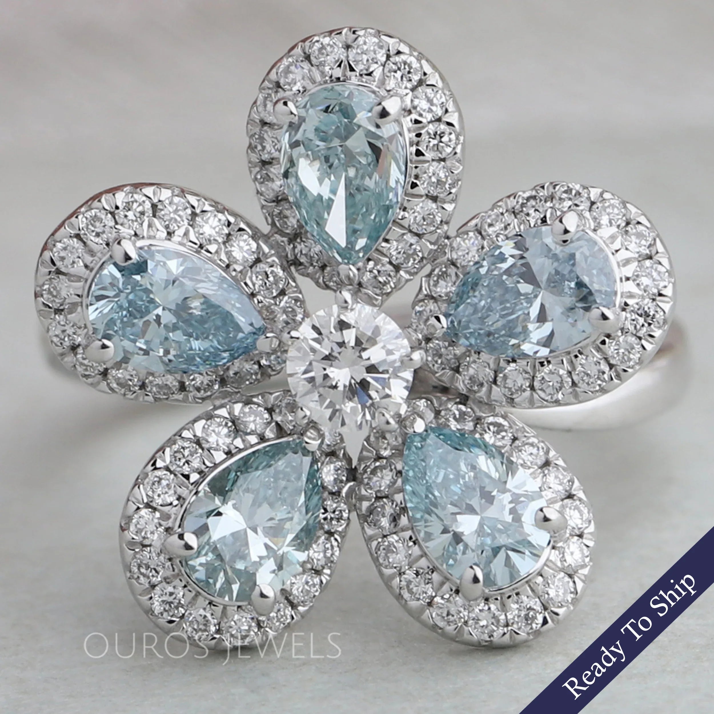 Ouros Jewels